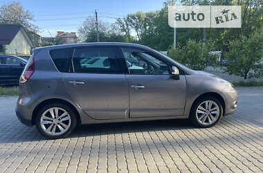 Мінівен Renault Scenic 2010 в Старокостянтинові