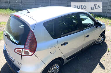 Минивэн Renault Scenic 2009 в Здолбунове