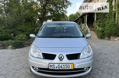 Минивэн Renault Scenic 2007 в Харькове