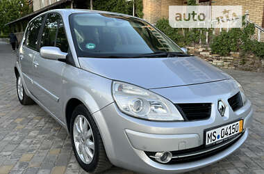 Минивэн Renault Scenic 2007 в Харькове