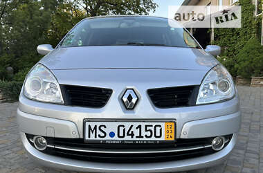 Мінівен Renault Scenic 2007 в Харкові