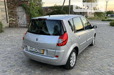 Минивэн Renault Scenic 2007 в Харькове