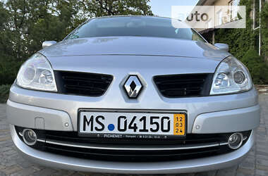 Мінівен Renault Scenic 2007 в Харкові