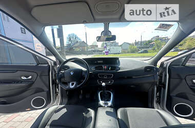 Минивэн Renault Scenic 2011 в Хмельницком