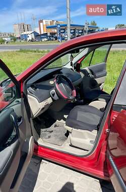 Минивэн Renault Scenic 2003 в 
