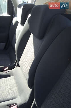 Минивэн Renault Scenic 2007 в 