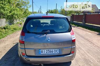 Мінівен Renault Scenic 2004 в Сарнах