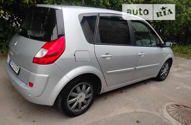 Минивэн Renault Scenic 2007 в Чернигове