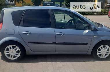 Минивэн Renault Scenic 2006 в Житомире