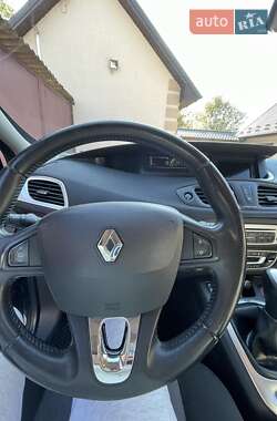 Минивэн Renault Scenic 2013 в Копычинце фото 6 Минивэн Renault Scenic 2013 в Копычинце