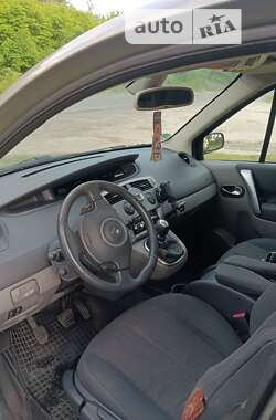 Мінівен Renault Scenic 2007 в Дубні