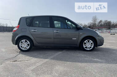 Минивэн Renault Scenic 2005 в Харькове