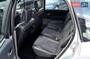 Мінівен Renault Scenic 2006 в Львові
