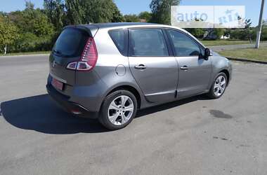 Мінівен Renault Scenic 2010 в Рівному