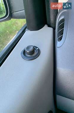 Минивэн Renault Scenic 2007 в 