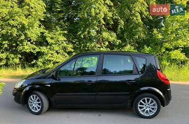 Минивэн Renault Scenic 2007 в 