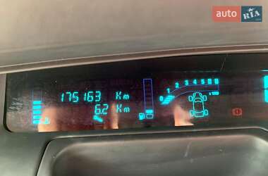 Минивэн Renault Scenic 2007 в 