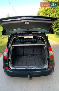Минивэн Renault Scenic 2007 в 