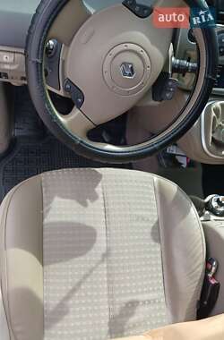 Минивэн Renault Scenic 2006 в 