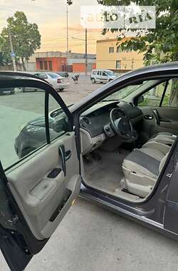 Мінівен Renault Scenic 2005 в Одесі