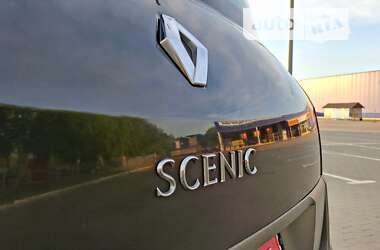 Мінівен Renault Scenic 2006 в Сумах