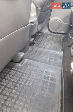 Минивэн Renault Scenic 2009 в 