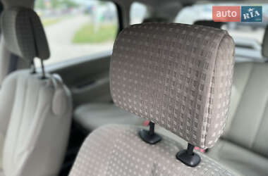 Минивэн Renault Scenic 2005 в 