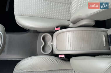 Минивэн Renault Scenic 2005 в 