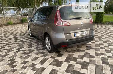 Мінівен Renault Scenic 2010 в Ніжині