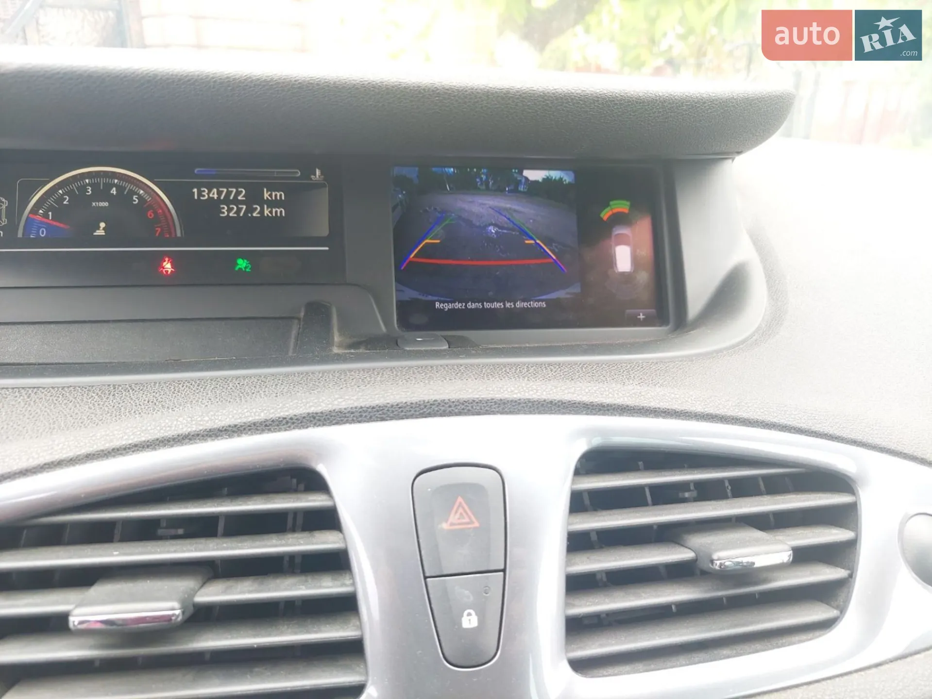 2013 Renault Scenic - мініатюра 17