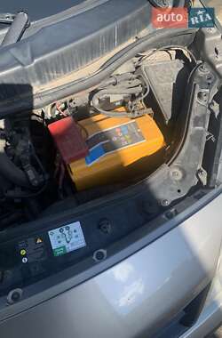 Мінівен Renault Scenic 2008 в Христинівці