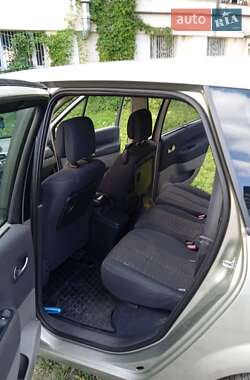 Мінівен Renault Scenic 2007 в Луцьку