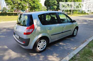 Мінівен Renault Scenic 2006 в Нетішині