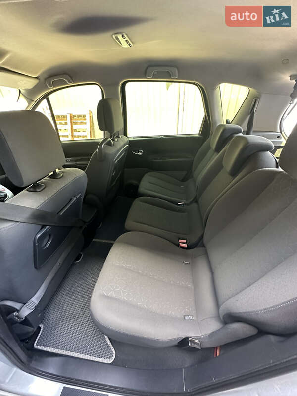 Минивэн Renault Scenic 2008 в Хмельницком
