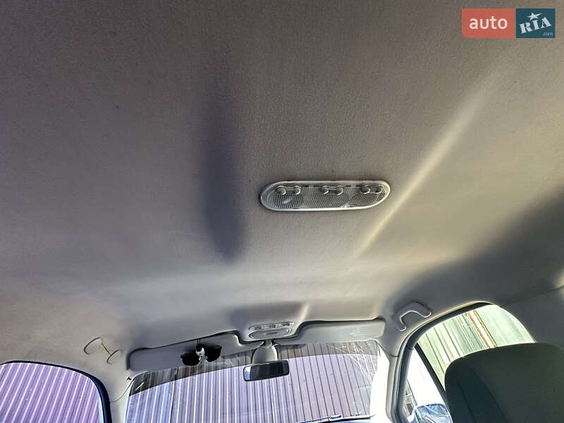 Минивэн Renault Scenic 2008 в Хмельницком