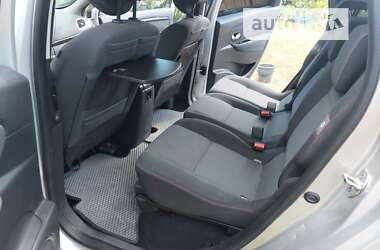 Минивэн Renault Scenic 2012 в Подольске