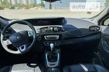 Мінівен Renault Scenic 2012 в Запоріжжі