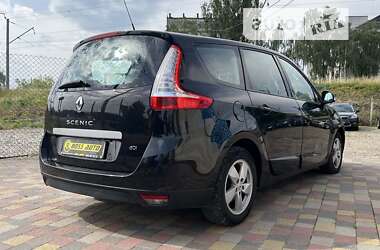 Мінівен Renault Scenic 2001 в Стрию