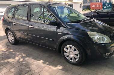 Минивэн Renault Scenic 2007 в 