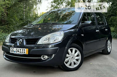 Минивэн Renault Scenic 2007 в Виннице