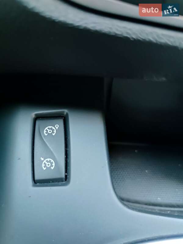 Минивэн Renault Scenic 2013 в Одессе