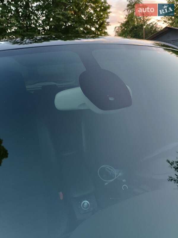 Минивэн Renault Scenic 2013 в Одессе