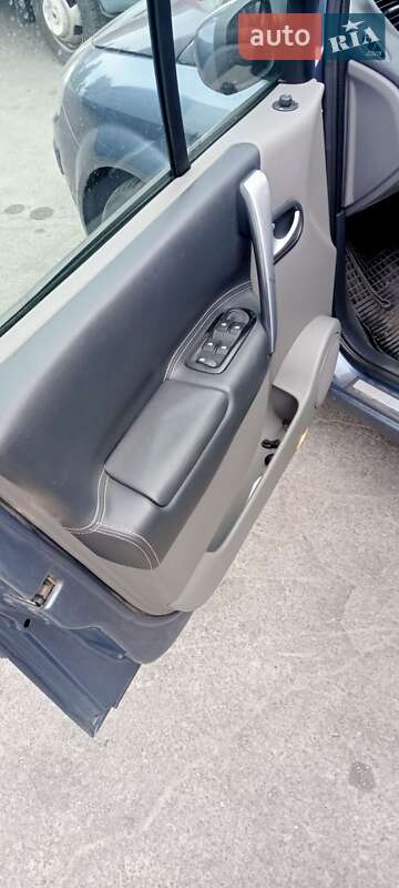 Минивэн Renault Scenic 2007 в Белой Церкви