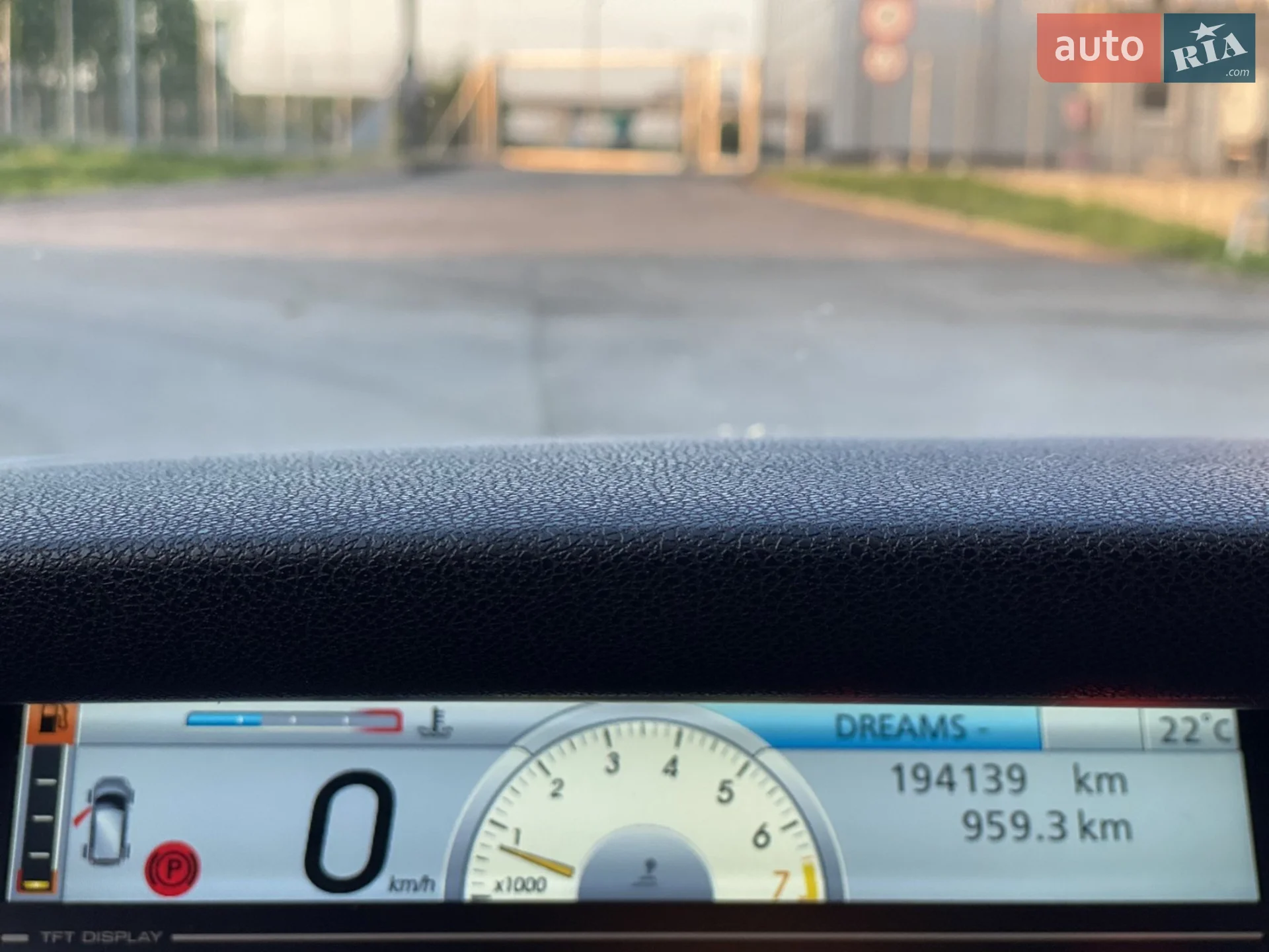 2010 Renault Scenic - мініатюра 7