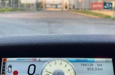Мінівен Renault Scenic 2010 в 