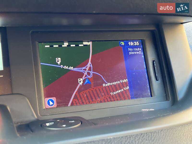 Минивэн Renault Scenic 2010 в Днепре фото 11 Минивэн Renault Scenic 2010 в Днепре