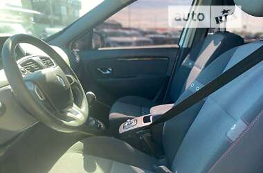 Мінівен Renault Scenic 2012 в Мукачевому