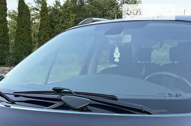Минивэн Renault Scenic 2007 в 