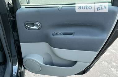 Минивэн Renault Scenic 2007 в 