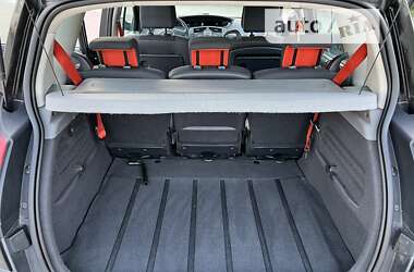 Минивэн Renault Scenic 2007 в 